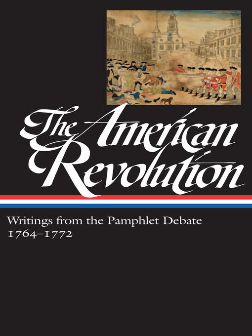 Title details for The American Revolution by Gordon S. Wood - Available